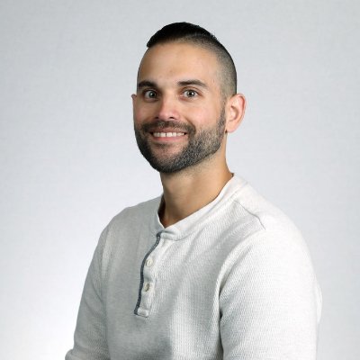 Luis Torres Profile