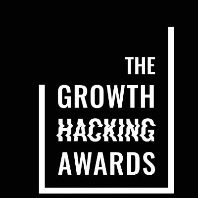 The Growth Hacking Awards are here to recognize the efforts and select the top of the crop in the growth marketing industry.