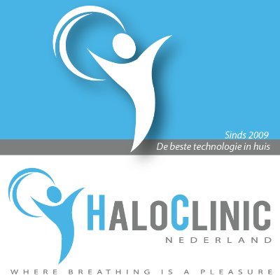 Het nieuwe account van HaloClinic Nederland informatie vindt u op https://t.co/par16gQSFP