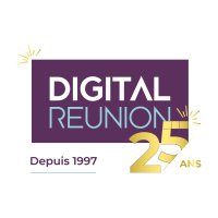 DIGITAL REUNION 🇷🇪(@Digital_Reunion) 's Twitter Profile Photo