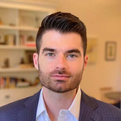 ScottinDC's profile picture. Global media relations @theGCF. Exec comms @MafaldaDuarte.

Proud SoCalifornian. 1⁄2 Croatian. Brazilian in-laws. Unyielding advocate for 🍍 on 🍕
