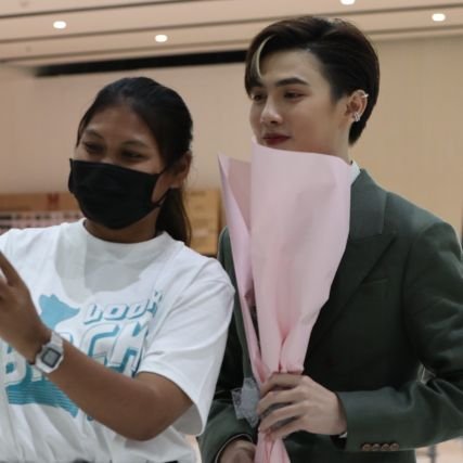 ritaผู้ที่มีบุญอันน้อย​นิด​กับพี่เบ้น​ซ์​อเลิ๊ต🦊❣さんのプロフィール画像