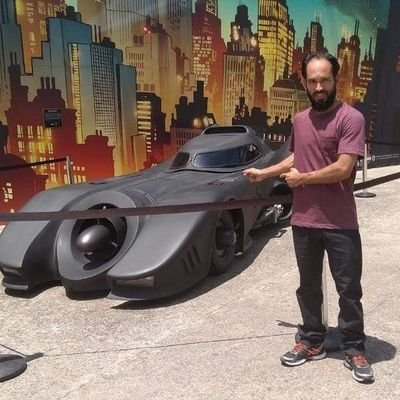 Adrianoprof10's profile picture. Professor de Educação Física Pós Graduado, Tricolor Paulista 🔴⚪️⚫️🇾🇪 Esquerdista, Lulista, Solteiro, tio do Cainho 👶😎