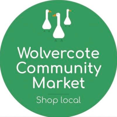 Wolvercote Community Market