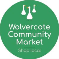 Wolvercote Community Market (@wolvercotemarkt) 's Twitter Profile