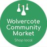 WolvercoteMarkt's profile picture. Run by the community to bring local produce to all. Every Sunday 10-12 at the White Hart Pub in Wolvercote.
