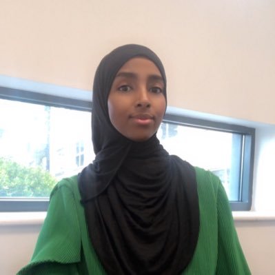 Advocate for equality and inclusion for Somali families @WomensInclusive