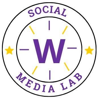 The Social Media Lab is a space for student, faculty, & community collaboration on all matters social media #MaskUpWIU #MaskUpMacomb #MaskUpQC #ProtectTheNecks