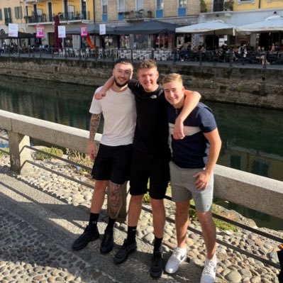 NathanBedford97's profile picture. #CFC #KingsOfEurope2012