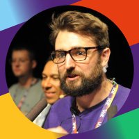 George Penn (@gtcpenn) 's Twitter Profile