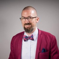 DJ Kaiser, PhD (@djkaiser_phd) 's Twitter Profile