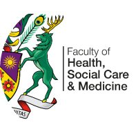 EHU | Faculty of Health, Social Care & Medicine (@ehu_fhscm) 's Twitter Profile
