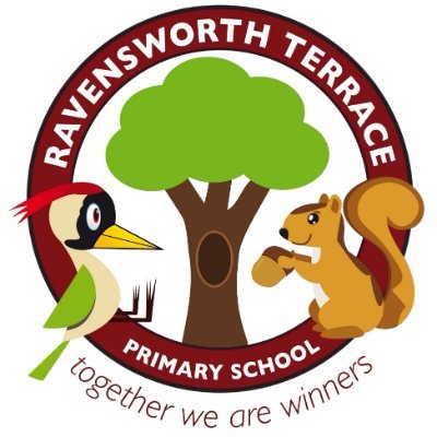 Head Teacher at Ravensworth Terrace Primary School. 
Our school values are Respect, Kindness, Teamwork, Independence & Perseverance. Come and visit us.