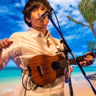 HACHI_ukulele Profile Picture