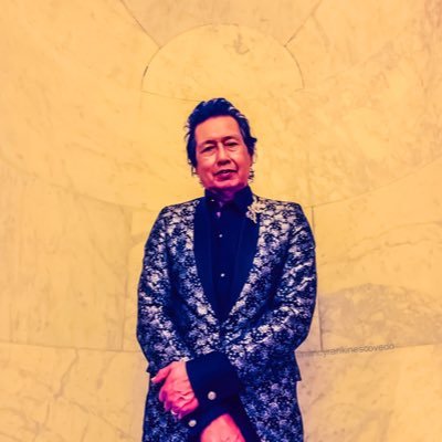 Alejandro Escovedo Profile