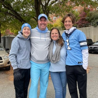 melissaobuch's profile picture. Tar Heel, dancer, music aficionado, mother, wife, volunteer.....tweeter.  Employee of @LiveOakBank.  All tweets are my own.