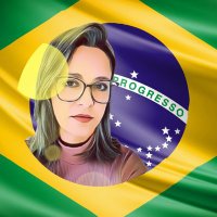 🇧🇷 Cristiane Almeida 📌 (@tyaneapsa) 's Twitter Profile