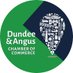 Dundee & Angus Chamber of Commerce (@DundeeAndAngus) Twitter profile photo
