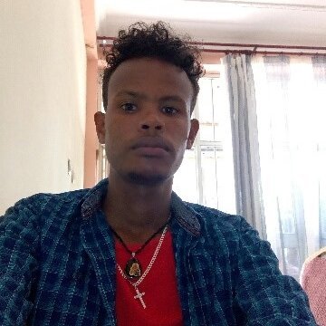 Researcher at IRRI
Studied at Addis Ababa, Ethiopia
Lives in Addis Ababa, Ethiopia