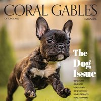 Coral Gables Magazine(@gablesmag) 's Twitter Profile Photo