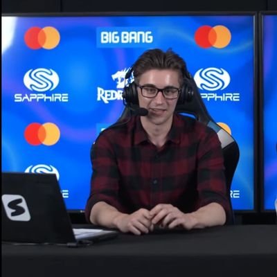 BeyonderSLO's profile picture. 📹Streamer/Content Creator
🎤Valorant caster