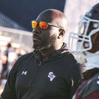 Melik Walker (@coachskywalker3) 's Twitter Profile