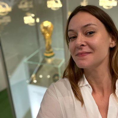 Media Relations team at @FiFAMedia - Previously Journalist & Producer w/@AP 🇲🇦🇨🇭🇫🇷 French TV @ARTEfr 🇮🇳🇺🇸