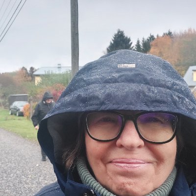inesjakobson's profile picture. fundraiser at a charity NGO