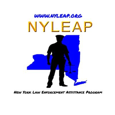 New York Law Enforcement Assistance Program