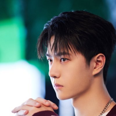 gldmd333's profile picture. 💚성인|왕샤오|망무|진정령|마도조사|마음많이해요|영원히 응원할께❤️