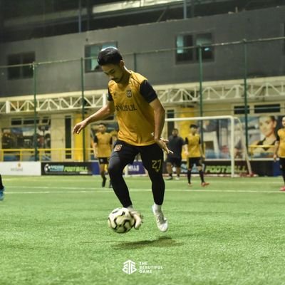 ArieArf's profile picture. 