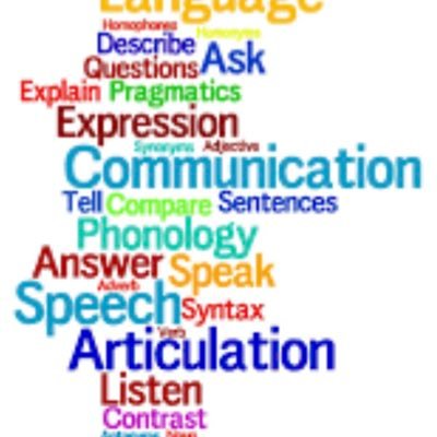 Speech-Language Pathologist at Sea Gate Elementary- Let’s Communicate!