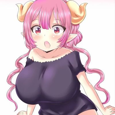 Ilulu🐲 y sus amigas (Multi pj)さんのプロフィール画像