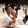 CodeXayan_'s profile picture. Software Developer @codenicely2 • Founder @EvokeCoders🥑 • Javascript ❤️ • ReactJs/VueJs • Organizer @holidayhackss 🏖️ • Ex-Lead @HackClub