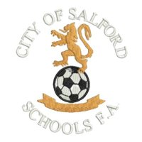 Salford Schools F.A (@salford_sfa) 's Twitter Profile Photo