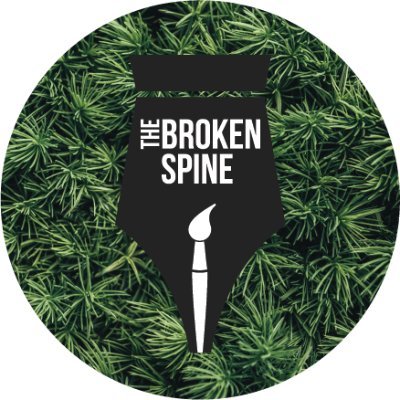 The Broken Spine SUBS CLOSED
EIC @AlanParry83

Art & Poetry Publication Company of the Year 2023

https://t.co/LHjIY6Pdew