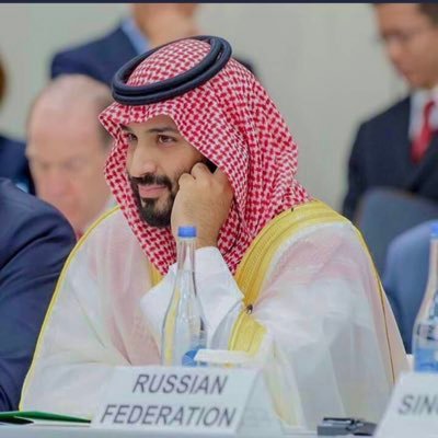 الله ثم المليك والوطن 🇸🇦