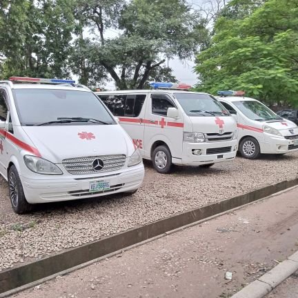 We Offer Most Affordable, Fastest and Reliable Ambulance Service in Abuja Nigeria 🇳🇬🚑💯