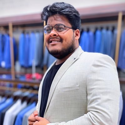 suryapearuri51's profile picture. suryateja