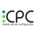 CPC (@cpconfig) Twitter profile photo CPC (@cpconfig) Twitter profile photo