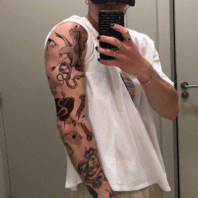 xena_web3's profile picture. Buying NFT 24/7