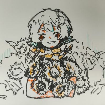 Tiantaiさんのプロフィール画像