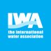 International Water Association (@IWAHQ) Twitter profile photo