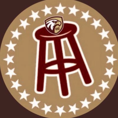 The official barstool of the EAGLES - not affiliated with CCHS or barstoolsports. - @birdcage_cc