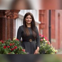 Cllr Nazia Rehman(@NaziaRehman6) 's Twitter Profile Photo