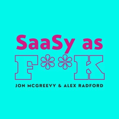 We sit down to chat with experts from all over the SaaS industry to explore their journey.

Hosted by @ThatWriterJon & produced by @AlexTheProducer