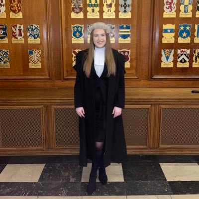 Pupil Barrister at Cobden House Chambers