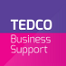 TEDCOBusinessSupport (@TEDCOLTD) Twitter profile photo