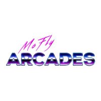 McFly Arcades(@McflyArcades) 's Twitter Profile Photo