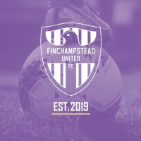 Finchampstead United FC (@finchunitedfc) 's Twitter Profile
